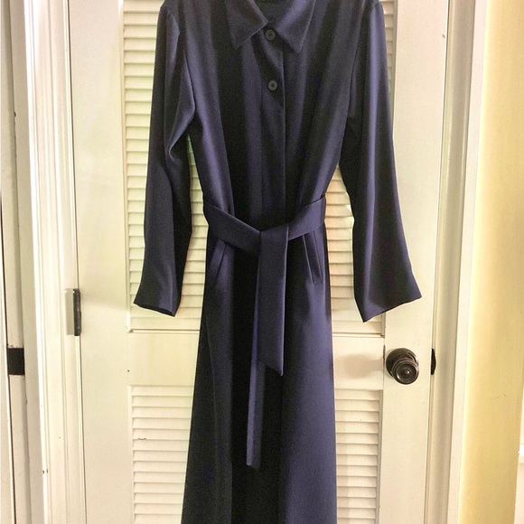 Giorgio Armani Coat - Picture 2 of 4